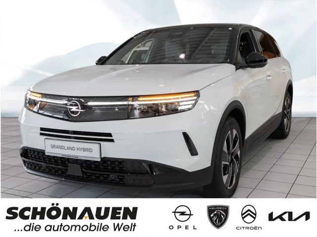 Opel Grandland X GS-Line Grand Sport Hybrid