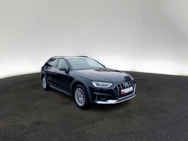 Audi A4 allroad 40 TDI Quattro