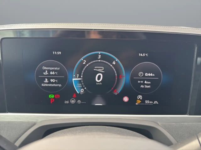 Volkswagen Passat 2.0 TDI R-Line Variant