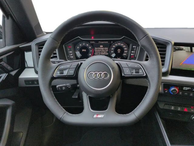 Audi A1 35 TFSI S-Line