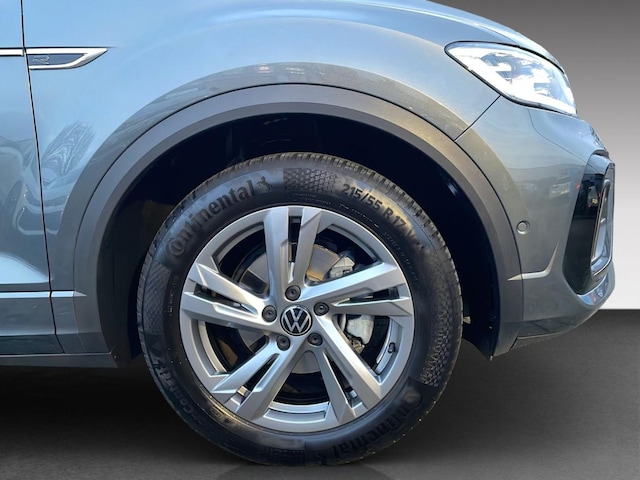 Volkswagen T-Roc 1.5 TSI DSG Plus R-Line