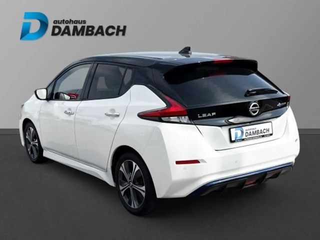 Nissan Leaf N-Connecta