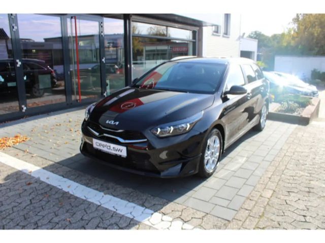 Kia Ceed GDi SportWagon