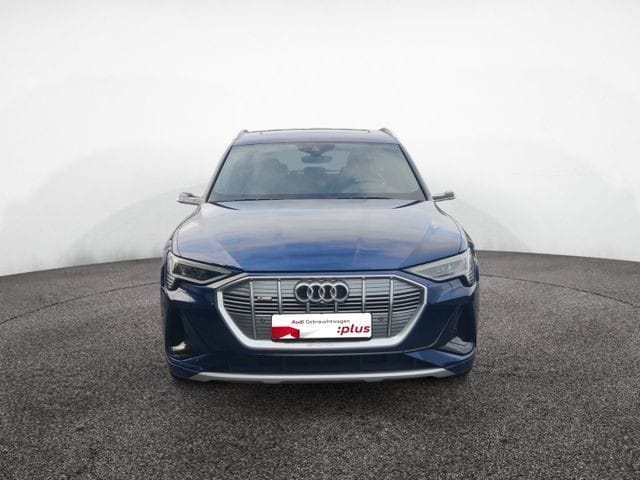Audi e-tron 55 Quattro Sportback