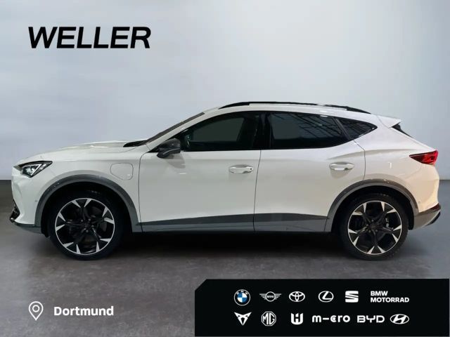 Cupra Formentor 1.4 DSG VZ e-Hybrid