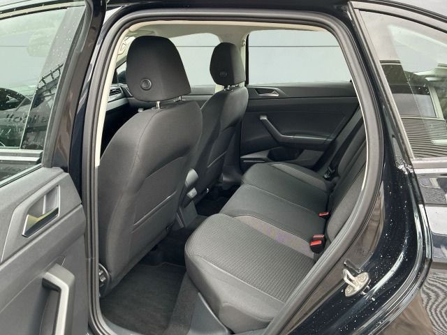 Volkswagen Taigo 1.0 TSI DSG Life