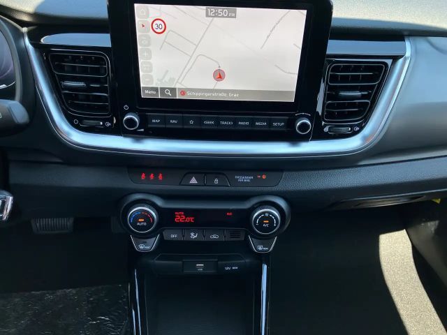 Kia Stonic GOLD 1.0TGD DCT7 Voll-LED-Scheinwerfer