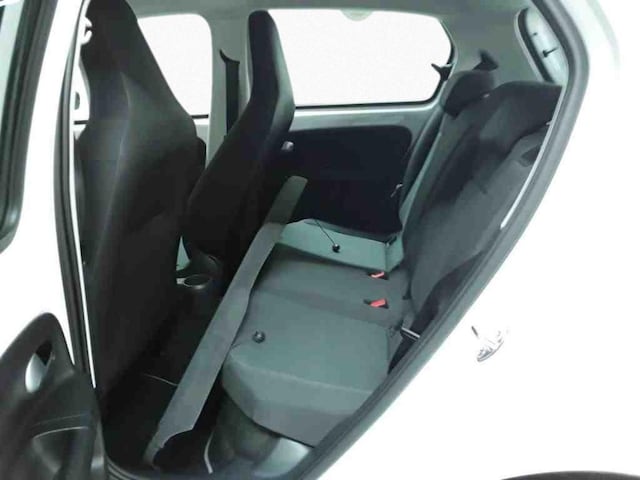 Volkswagen e-up! e-up! Climatr Sitzh PDC CAM GRA DAB Bluetooth