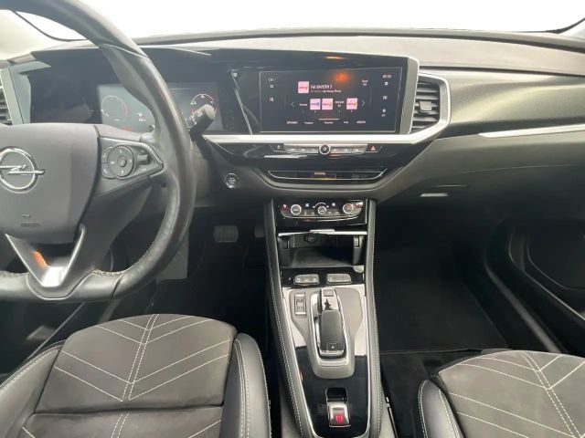 Opel Grandland X Ultimate