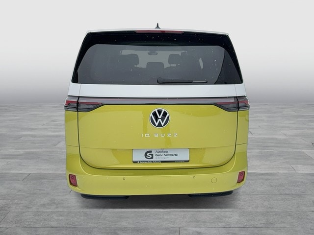 Volkswagen ID.Buzz 77 KWh Pro