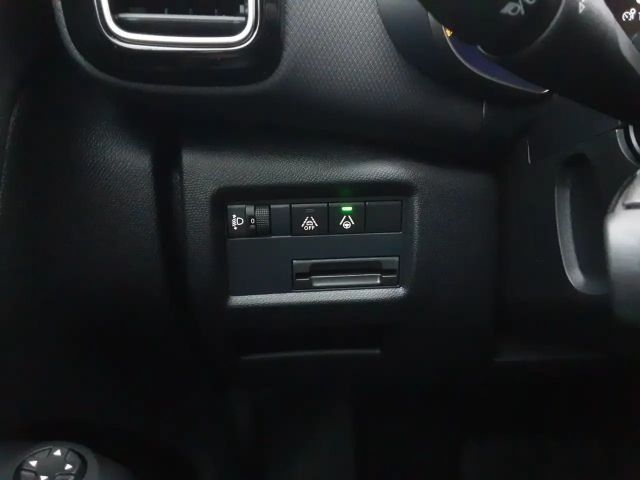 Citroën C5 Aircross BlueHDi Max Urban ride