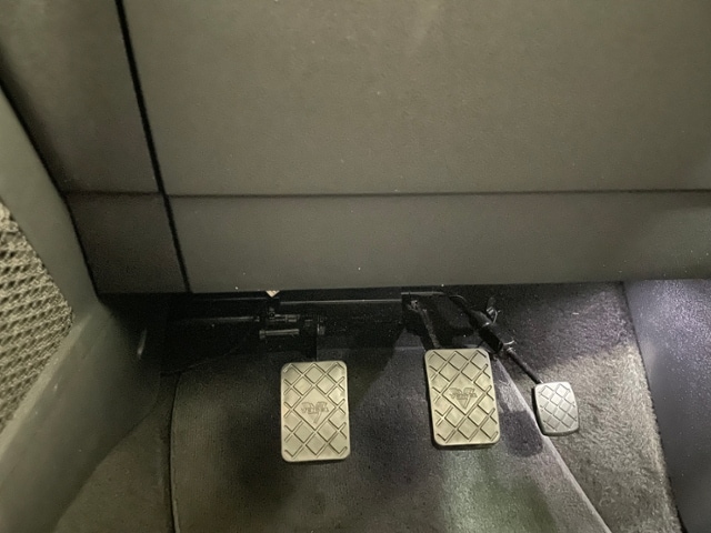 Volkswagen Tiguan 2.0 TDI