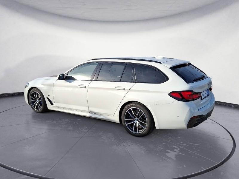 BMW 530 530d Touring