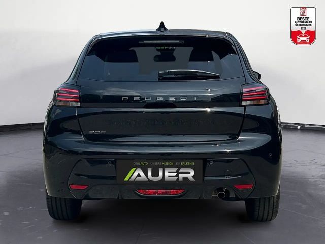 Peugeot 208 Allure Pack PureTech