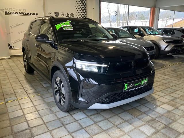 Opel Frontera 1.2 Navi,Lenkradheizung,WirelessCharg.