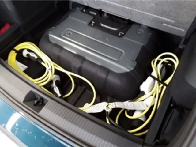 Volkswagen Tiguan 1.5 TSI Life eHybrid