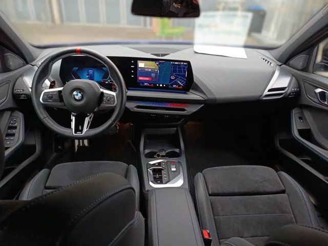 BMW 135 M-Sport Sedan xDrive