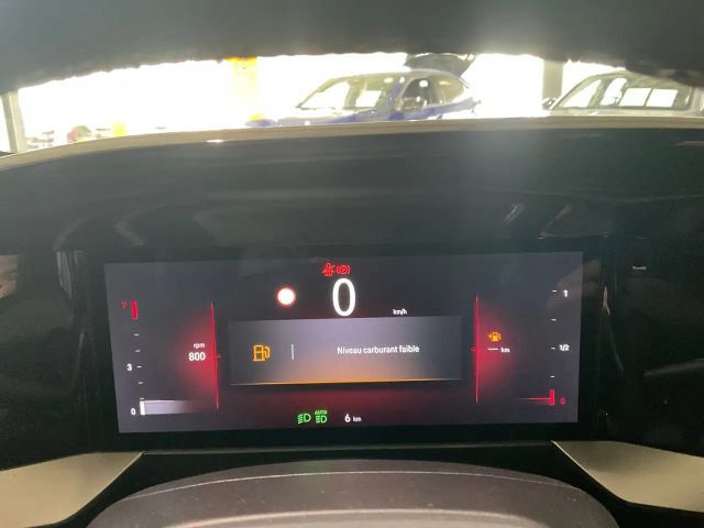 Opel Mokka 1.2 Turbo GS-Line Grand Sport Turbo