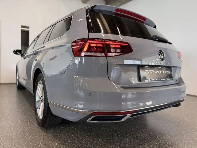 Volkswagen Passat 4Motion Elegance Elegance