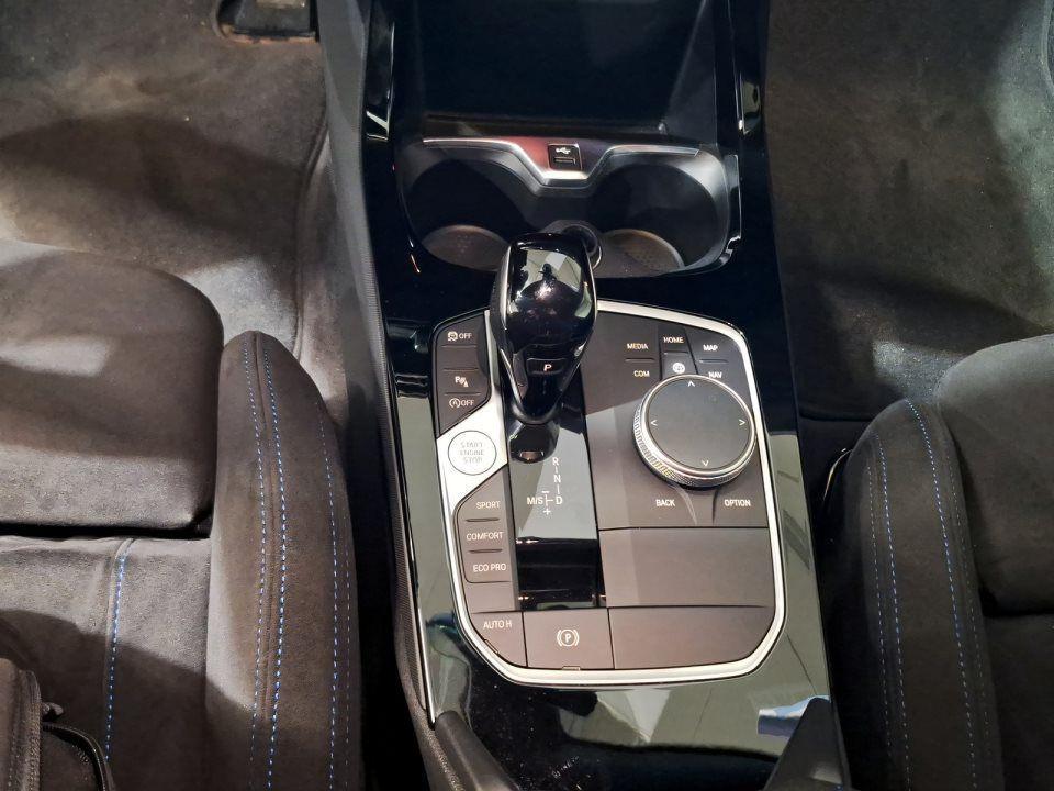 BMW M2 Coupé Gran Coupé xDrive