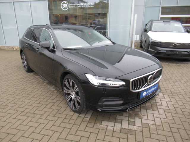 Volvo V90 Core