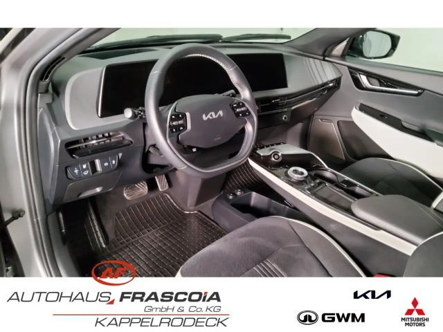 Kia EV6 GT-Line Vierwielaandrijving