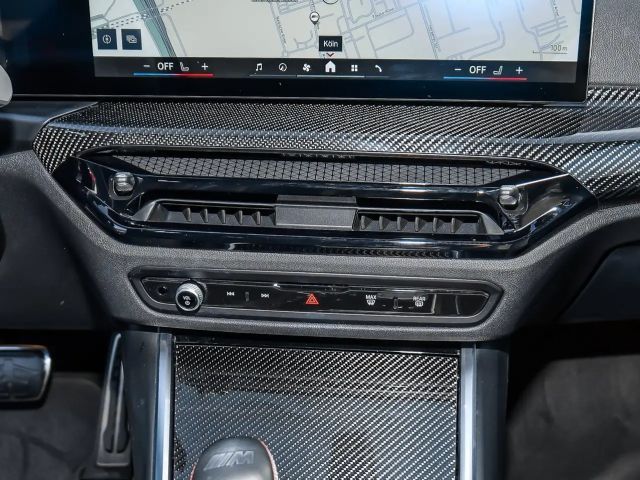 BMW M4 Competition Coupé M-Sport xDrive