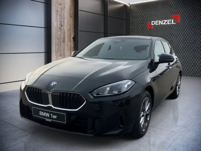 BMW 118 118d 5-deurs Sedan