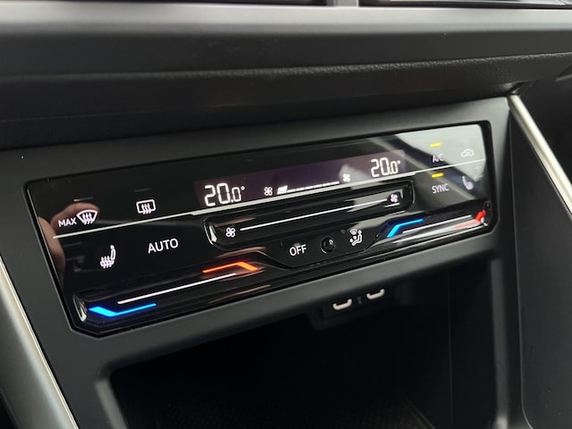 Volkswagen Polo Move