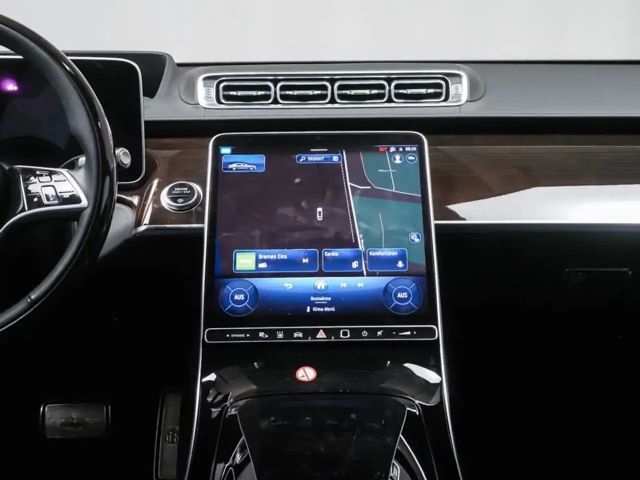 Mercedes-Benz S 680 Sedan