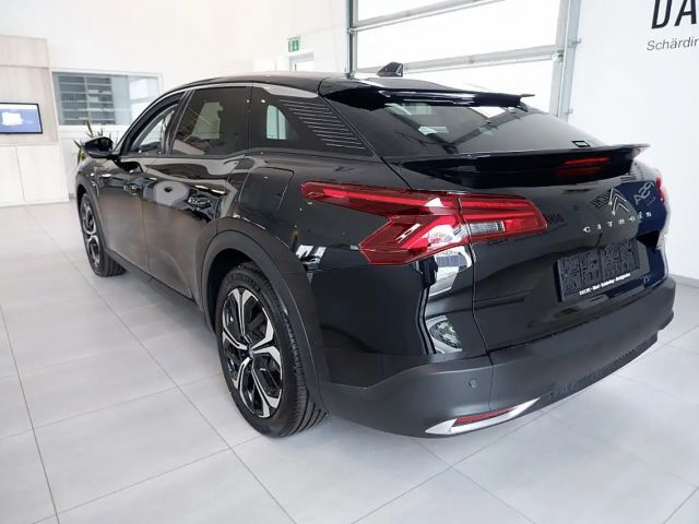 Citroën C5 X Hybrid Shine