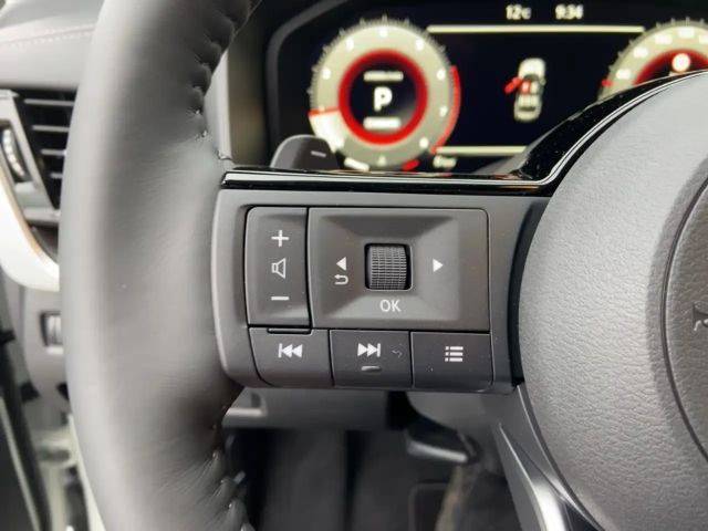 Nissan X-trail Tekna