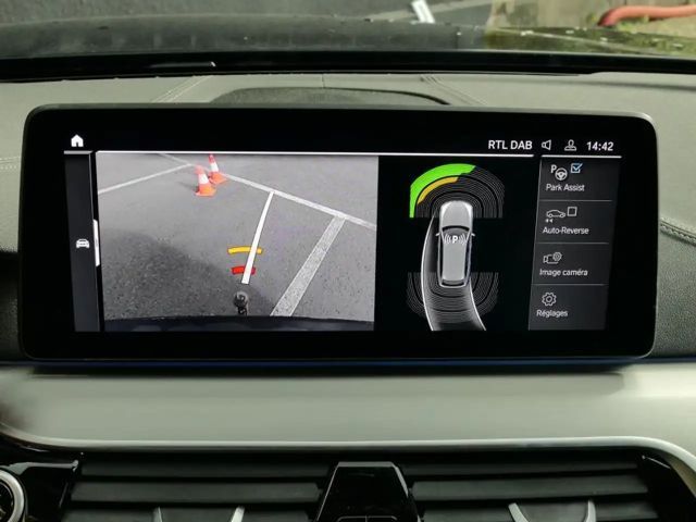 BMW 530 Luxury Line Touring