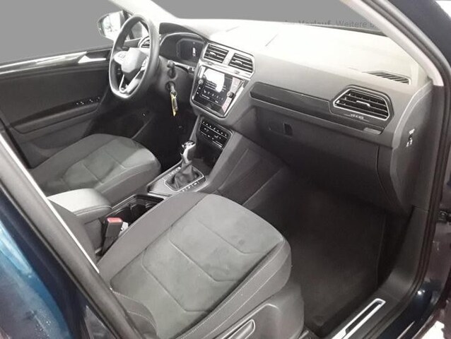 Volkswagen Tiguan 2.0 TDI DSG Elegance Elegance