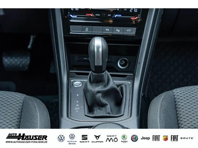 Volkswagen Touran 1.5 TSI Comfortline DSG