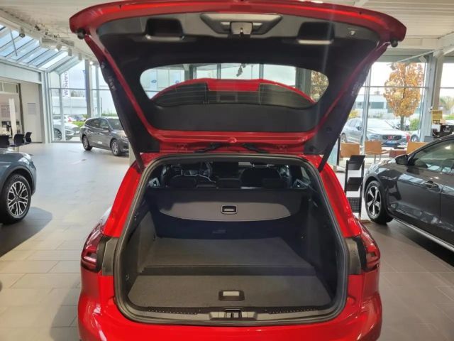 Ford Focus ST Line Wagon