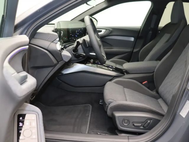 Audi A5 Avant Quattro S-Line