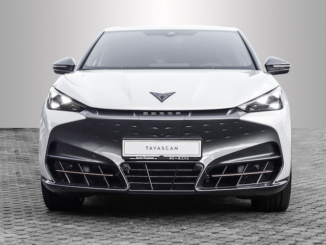 Cupra Tavascan 4Drive VZ