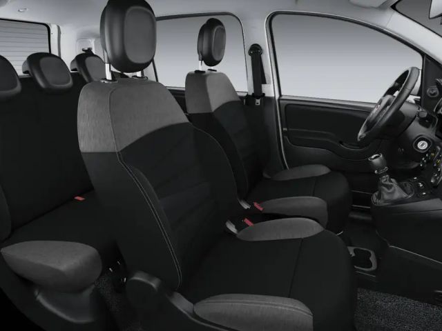 Fiat Panda Cross