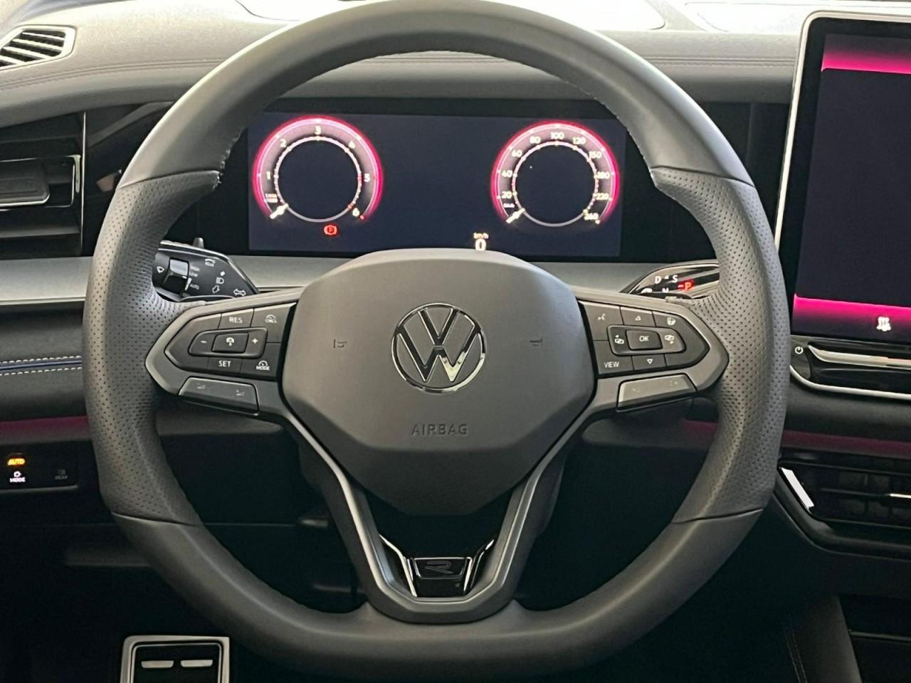 Volkswagen Tayron 2.0 TDI DSG R-Line