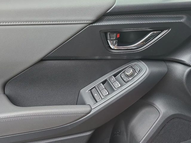 Subaru Crosstrek AWD e-Boxer