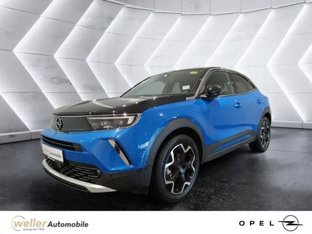 Opel Mokka -e ''Ultimate'' Matrix-LED Rückfahrkamera Navi Sit