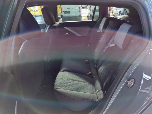 Opel Astra 1.2 Turbo Edition Sports Tourer