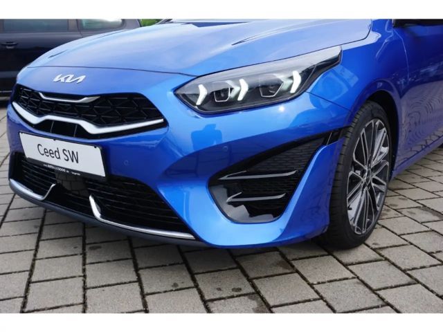 Kia Ceed GT-Line SportWagon