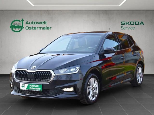 Skoda Fabia 1.0 TSI Style Style