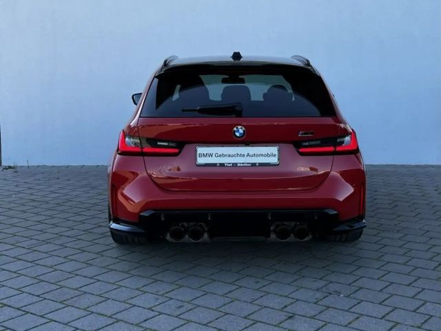 BMW M3 Competition xDrive