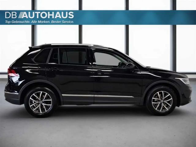 Volkswagen Tiguan 2.0 TDI DSG Life