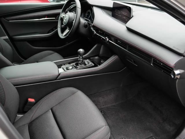 Mazda 3 2.5L Homura SkyActiv e-Skyactiv