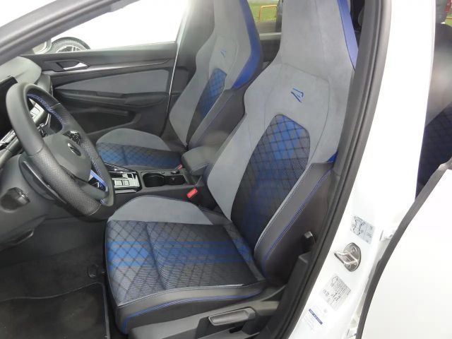 Volkswagen Golf 4Motion Golf VIII