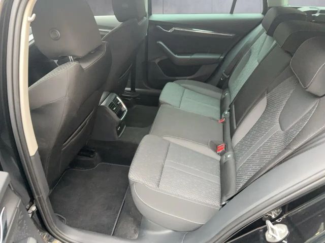 Skoda Octavia Style Style